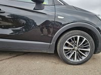 USED 2019 19 VAUXHALL CROSSLAND X 1.2 Elite Nav SUV 5dr Petrol Manual Euro 6 (83 ps) 6 months warranty, &pound;1000 per claim