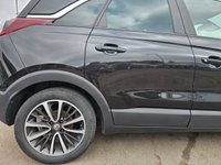 USED 2019 19 VAUXHALL CROSSLAND X 1.2 Elite Nav SUV 5dr Petrol Manual Euro 6 (83 ps) 6 months warranty, &pound;1000 per claim
