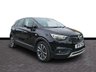 USED 2019 19 VAUXHALL CROSSLAND X 1.2 Elite Nav SUV 5dr Petrol Manual Euro 6 (83 ps) 6 months warranty, &pound;1000 per claim