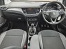 USED 2019 19 VAUXHALL CROSSLAND X 1.2 Elite Nav SUV 5dr Petrol Manual Euro 6 (83 ps) 6 months warranty, &pound;1000 per claim