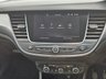 USED 2019 19 VAUXHALL CROSSLAND X 1.2 Elite Nav SUV 5dr Petrol Manual Euro 6 (83 ps) 6 months warranty, &pound;1000 per claim