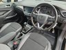 USED 2019 19 VAUXHALL CROSSLAND X 1.2 Elite Nav SUV 5dr Petrol Manual Euro 6 (83 ps) 6 months warranty, &pound;1000 per claim
