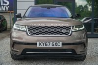 USED 2017 67 LAND ROVER RANGE ROVER VELAR 3.0 SD6 V6 HSE SUV 5dr Diesel Auto 4WD Euro 6 (s/s) (300 ps) 