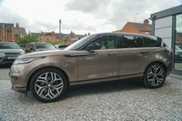 USED 2017 67 LAND ROVER RANGE ROVER VELAR 3.0 SD6 V6 HSE SUV 5dr Diesel Auto 4WD Euro 6 (s/s) (300 ps) 