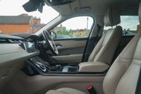 USED 2017 67 LAND ROVER RANGE ROVER VELAR 3.0 SD6 V6 HSE SUV 5dr Diesel Auto 4WD Euro 6 (s/s) (300 ps) 