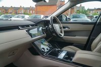 USED 2017 67 LAND ROVER RANGE ROVER VELAR 3.0 SD6 V6 HSE SUV 5dr Diesel Auto 4WD Euro 6 (s/s) (300 ps) 
