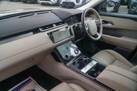 USED 2017 67 LAND ROVER RANGE ROVER VELAR 3.0 SD6 V6 HSE SUV 5dr Diesel Auto 4WD Euro 6 (s/s) (300 ps) 