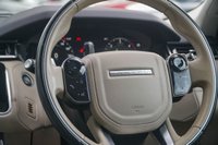 USED 2017 67 LAND ROVER RANGE ROVER VELAR 3.0 SD6 V6 HSE SUV 5dr Diesel Auto 4WD Euro 6 (s/s) (300 ps) 
