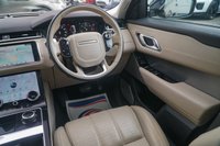USED 2017 67 LAND ROVER RANGE ROVER VELAR 3.0 SD6 V6 HSE SUV 5dr Diesel Auto 4WD Euro 6 (s/s) (300 ps) 