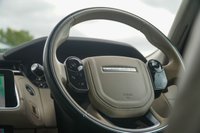 USED 2017 67 LAND ROVER RANGE ROVER VELAR 3.0 SD6 V6 HSE SUV 5dr Diesel Auto 4WD Euro 6 (s/s) (300 ps) 