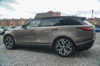 USED 2017 67 LAND ROVER RANGE ROVER VELAR 3.0 SD6 V6 HSE SUV 5dr Diesel Auto 4WD Euro 6 (s/s) (300 ps) 