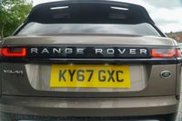 USED 2017 67 LAND ROVER RANGE ROVER VELAR 3.0 SD6 V6 HSE SUV 5dr Diesel Auto 4WD Euro 6 (s/s) (300 ps) 