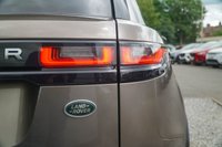 USED 2017 67 LAND ROVER RANGE ROVER VELAR 3.0 SD6 V6 HSE SUV 5dr Diesel Auto 4WD Euro 6 (s/s) (300 ps) 