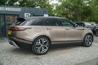 USED 2017 67 LAND ROVER RANGE ROVER VELAR 3.0 SD6 V6 HSE SUV 5dr Diesel Auto 4WD Euro 6 (s/s) (300 ps) 