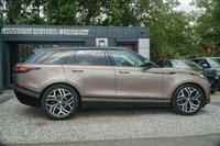 USED 2017 67 LAND ROVER RANGE ROVER VELAR 3.0 SD6 V6 HSE SUV 5dr Diesel Auto 4WD Euro 6 (s/s) (300 ps) 