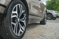 USED 2017 67 LAND ROVER RANGE ROVER VELAR 3.0 SD6 V6 HSE SUV 5dr Diesel Auto 4WD Euro 6 (s/s) (300 ps) 