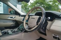 USED 2017 67 LAND ROVER RANGE ROVER VELAR 3.0 SD6 V6 HSE SUV 5dr Diesel Auto 4WD Euro 6 (s/s) (300 ps) 