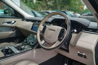 USED 2017 67 LAND ROVER RANGE ROVER VELAR 3.0 SD6 V6 HSE SUV 5dr Diesel Auto 4WD Euro 6 (s/s) (300 ps) 