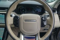 USED 2017 67 LAND ROVER RANGE ROVER VELAR 3.0 SD6 V6 HSE SUV 5dr Diesel Auto 4WD Euro 6 (s/s) (300 ps) 