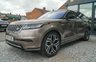 USED 2017 67 LAND ROVER RANGE ROVER VELAR 3.0 SD6 V6 HSE SUV 5dr Diesel Auto 4WD Euro 6 (s/s) (300 ps) 