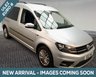 USED 2021 21 VOLKSWAGEN CADDY MAXI LIFE 5 Seat Auto Wheelchair Accessible Disabled Access Vehicle WAV 