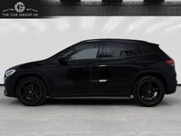 USED 2022 22 MERCEDES-BENZ GLA 1.3 GLA200 AMG Line (Executive) SUV 5dr Petrol 7G-DCT Euro 6 (s/s) (163 ps) 