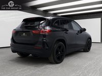 USED 2022 22 MERCEDES-BENZ GLA 1.3 GLA200 AMG Line (Executive) SUV 5dr Petrol 7G-DCT Euro 6 (s/s) (163 ps) 
