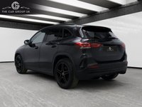 USED 2022 22 MERCEDES-BENZ GLA 1.3 GLA200 AMG Line (Executive) SUV 5dr Petrol 7G-DCT Euro 6 (s/s) (163 ps) 