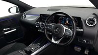 USED 2022 22 MERCEDES-BENZ GLA 1.3 GLA200 AMG Line (Executive) SUV 5dr Petrol 7G-DCT Euro 6 (s/s) (163 ps) 
