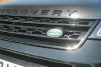 USED 2017 17 LAND ROVER DISCOVERY SPORT 2.0 TD4 HSE Black SUV 5dr Diesel Auto 4WD Euro 6 (s/s) (180 ps) 