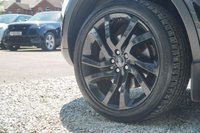 USED 2017 17 LAND ROVER DISCOVERY SPORT 2.0 TD4 HSE Black SUV 5dr Diesel Auto 4WD Euro 6 (s/s) (180 ps) 