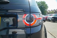 USED 2017 17 LAND ROVER DISCOVERY SPORT 2.0 TD4 HSE Black SUV 5dr Diesel Auto 4WD Euro 6 (s/s) (180 ps) 