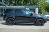 USED 2017 17 LAND ROVER DISCOVERY SPORT 2.0 TD4 HSE Black SUV 5dr Diesel Auto 4WD Euro 6 (s/s) (180 ps) 