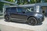 USED 2017 17 LAND ROVER DISCOVERY SPORT 2.0 TD4 HSE Black SUV 5dr Diesel Auto 4WD Euro 6 (s/s) (180 ps) 