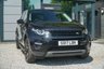 USED 2017 17 LAND ROVER DISCOVERY SPORT 2.0 TD4 HSE Black SUV 5dr Diesel Auto 4WD Euro 6 (s/s) (180 ps) 