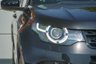 USED 2017 17 LAND ROVER DISCOVERY SPORT 2.0 TD4 HSE Black SUV 5dr Diesel Auto 4WD Euro 6 (s/s) (180 ps) 