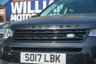 USED 2017 17 LAND ROVER DISCOVERY SPORT 2.0 TD4 HSE Black SUV 5dr Diesel Auto 4WD Euro 6 (s/s) (180 ps) 