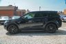 USED 2017 17 LAND ROVER DISCOVERY SPORT 2.0 TD4 HSE Black SUV 5dr Diesel Auto 4WD Euro 6 (s/s) (180 ps) 