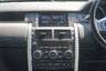 USED 2017 17 LAND ROVER DISCOVERY SPORT 2.0 TD4 HSE Black SUV 5dr Diesel Auto 4WD Euro 6 (s/s) (180 ps) 