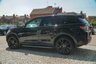 USED 2017 17 LAND ROVER DISCOVERY SPORT 2.0 TD4 HSE Black SUV 5dr Diesel Auto 4WD Euro 6 (s/s) (180 ps) 