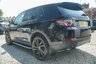 USED 2017 17 LAND ROVER DISCOVERY SPORT 2.0 TD4 HSE Black SUV 5dr Diesel Auto 4WD Euro 6 (s/s) (180 ps) 