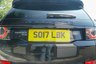 USED 2017 17 LAND ROVER DISCOVERY SPORT 2.0 TD4 HSE Black SUV 5dr Diesel Auto 4WD Euro 6 (s/s) (180 ps) 
