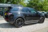 USED 2017 17 LAND ROVER DISCOVERY SPORT 2.0 TD4 HSE Black SUV 5dr Diesel Auto 4WD Euro 6 (s/s) (180 ps) 