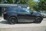 USED 2017 17 LAND ROVER DISCOVERY SPORT 2.0 TD4 HSE Black SUV 5dr Diesel Auto 4WD Euro 6 (s/s) (180 ps) 