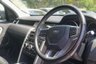 USED 2017 17 LAND ROVER DISCOVERY SPORT 2.0 TD4 HSE Black SUV 5dr Diesel Auto 4WD Euro 6 (s/s) (180 ps) 