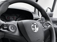 USED 2021 21 VAUXHALL COMBO 1.5 Turbo D 2300 Sportive Panel Van 4dr Diesel Manual L2 H1 Euro 6 (100 ps) 