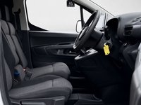 USED 2021 21 VAUXHALL COMBO 1.5 Turbo D 2300 Sportive Panel Van 4dr Diesel Manual L2 H1 Euro 6 (100 ps) 