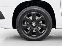 USED 2021 21 VAUXHALL COMBO 1.5 Turbo D 2300 Sportive Panel Van 4dr Diesel Manual L2 H1 Euro 6 (100 ps) 