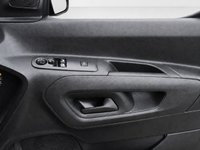 USED 2021 21 VAUXHALL COMBO 1.5 Turbo D 2300 Sportive Panel Van 4dr Diesel Manual L2 H1 Euro 6 (100 ps) 