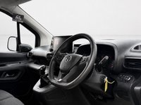 USED 2021 21 VAUXHALL COMBO 1.5 Turbo D 2300 Sportive Panel Van 4dr Diesel Manual L2 H1 Euro 6 (100 ps) 